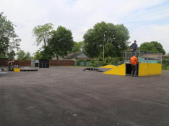 На Ставрополье появится новый скейт-парк