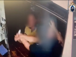 Не заплатил за заказ и ударил посетителя ножом в живот мужчина из Нефтекумска