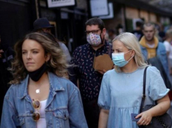 Ставрополье находится на пятом месте в СКФО по доле зараженных CoVID-19