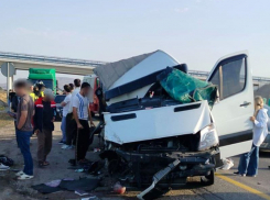 Пятеро пострадало и один погиб: страшная авария произошла рядом с Пятигорском