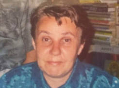 Женщина в коричневых тапочках пропала на Ставрополье 