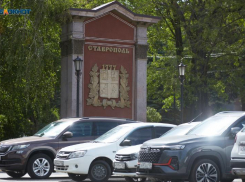 О снижении числа автоугонов отчитались в полиции Ставрополья