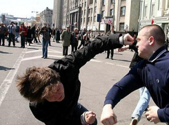 Разгоряченный мужчина одним ударом убил человека на Ставрополье