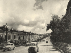Как улица Солдатская превратилась в самую длинную улицу Ставрополя