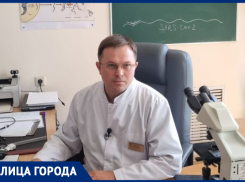 О «поэзии в клетках», изобретении лекарства от COVID-19 и внутреннем мире человека рассказал пятигорский патологоанатом