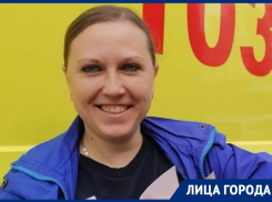 «Быть как кремень»: фельдшер скорой помощи Ставрополя поделилась откровениями о своей работе