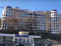 Кисловодск может утонуть в нечистотах из канализации