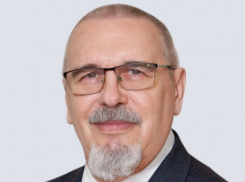 На председателя думы Ставрополя Георгия Колягина выделили 3,2 миллиона рублей в 2026 году 