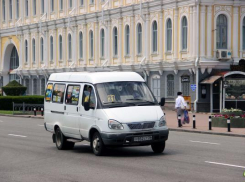 Водитель маршрутки остановил машину за несколько минут до своей смерти