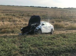 На трассе «Ростов – Ставрополь» 17-летний пассажир погиб в аварии