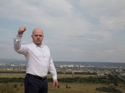 Партия власти потерпела сенсационное поражение на выборах в Черкесске