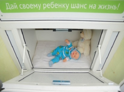 Бэби-боксы, как духовный кризис в обществе: омбудсмен Ставрополья об «окнах жизни»