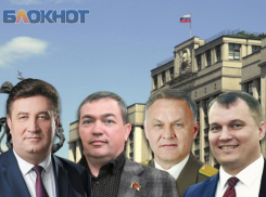 Помощник Черногорова, участник СВО и активист: кто из КПРФ будет штурмовать Госдуму от Ставрополья