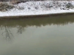 Глава Минераловодского муниципального округа прокомментировал ситуацию с рекой Кума