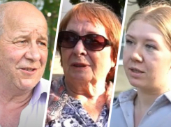 А деньги государства куда идут? Ставропольцы против поборов, но все равно сдают на нужды школы