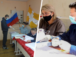 Более двух тысяч содержащихся под стражей ставропольцев участвовали в выборах