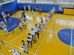 В Ставрополе можно будет бесплатно научиться стрелять из лука