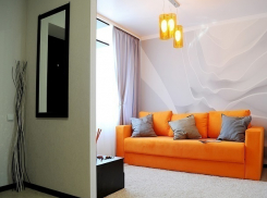 Продажи таунхаусов «заходи и живи» стартовали в «Гармонии» под Ставрополем 