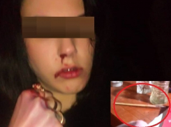 «А на столе кисточка»: в кровавое избиение девушки тремя парнями не поверили жители Кисловодска