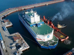 «Ростелеком» обеспечит связью первую в мире плавучую атомную теплоэлектростанцию