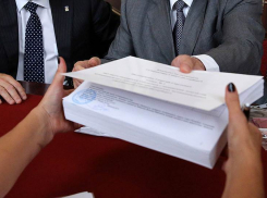 На Ставрополье сельская администрация мешала аудиторам Счетной палаты