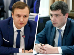 Экс-министры туризма Ставрополья Трухачев и Реут останутся за решеткой до декабря