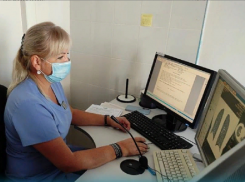 Ставропольские врачи больше не заполняют документы вручную