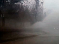 «Селфи успейте сделать на новом фонтане», - ставропольцы