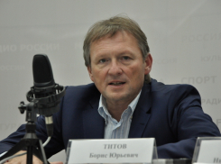 Борис Титов: «В Пятигорске самый большой теневой рынок Европы!»