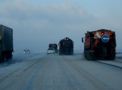 Два участка трассы «Кавказ» открыли на Ставрополье после ремонта за 1 млрд рублей
