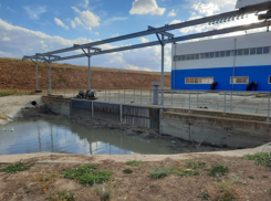 Халтура на 4,5 миллиона: при ремонте насосной станции по госконтракту заказчик закрыл глаза на «косяки»