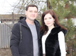 Александр Маслов в конкурсе "Мой защитник Отечества" 