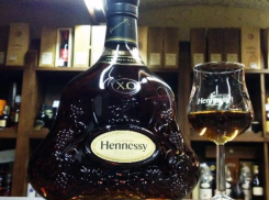 За подделку «Хенесси» жители Ставрополья заплатят почти миллион