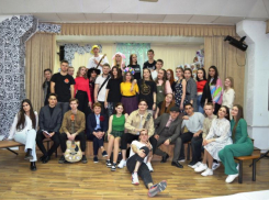 Учащиеся Ставропольского многопрофильного колледжа стали лауреатами этапа «Студенческой весны» 