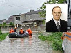 Коррупция во власти привела к ужасающему паводку на Ставрополье, - профессор СКФУ