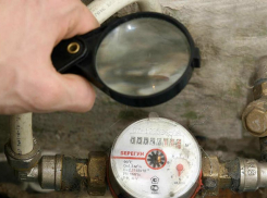 В Ставрополе на юге неизвестные украли десятки счетчиков воды из подъездов 