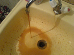 В Татарке вода непригодна даже для бытового использования