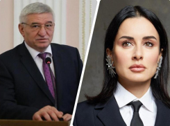 Тина Канделаки прокомментировала смерть Андрея Джатдоева