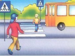 В Ставрополе машина сбила ребёнка