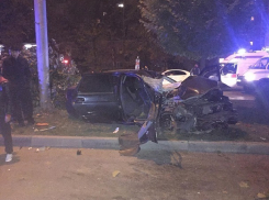 19-летний студент без прав устроил ДТП с тремя пострадавшими в Ставрополе