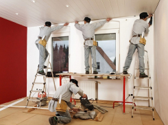 Косметический ремонт «штаба» интеллектуальной транспортной системы обойдется бюджету Ставрополя в 4,2 миллиона рублей