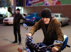 Дерзкий 23-летний покупатель избил продавца и угнал его мотоцикл в Пятигорске