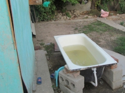  Годовалая девочка утонула в ванной на Ставрополье