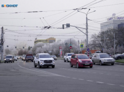 Власти Ставрополя хотят убрать круг на перекрестке улиц Шпаковская и Доваторцев