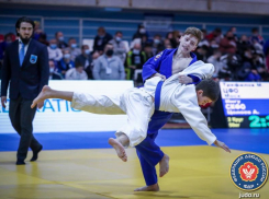 Золото Удмуртии: ставропольские дзюдоисты завоевали в Ижевске пять трофеев 