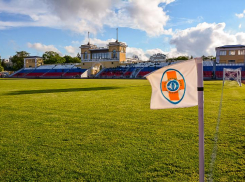 Матчи с участием ставропольских спортивных команд перенесены