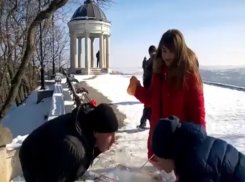 В четвертом ДуйБатле сразились пятигорчане