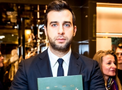 Иван Ургант не смог «обнять» Машук, потому что опоздал на самолет в Пятигорск