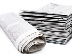 За 8 газетных статей правительство края заплатит 10 миллионов рублей