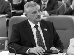 На 71 году ушел из жизни бывший прокурор Ставрополья Валерий Калугин